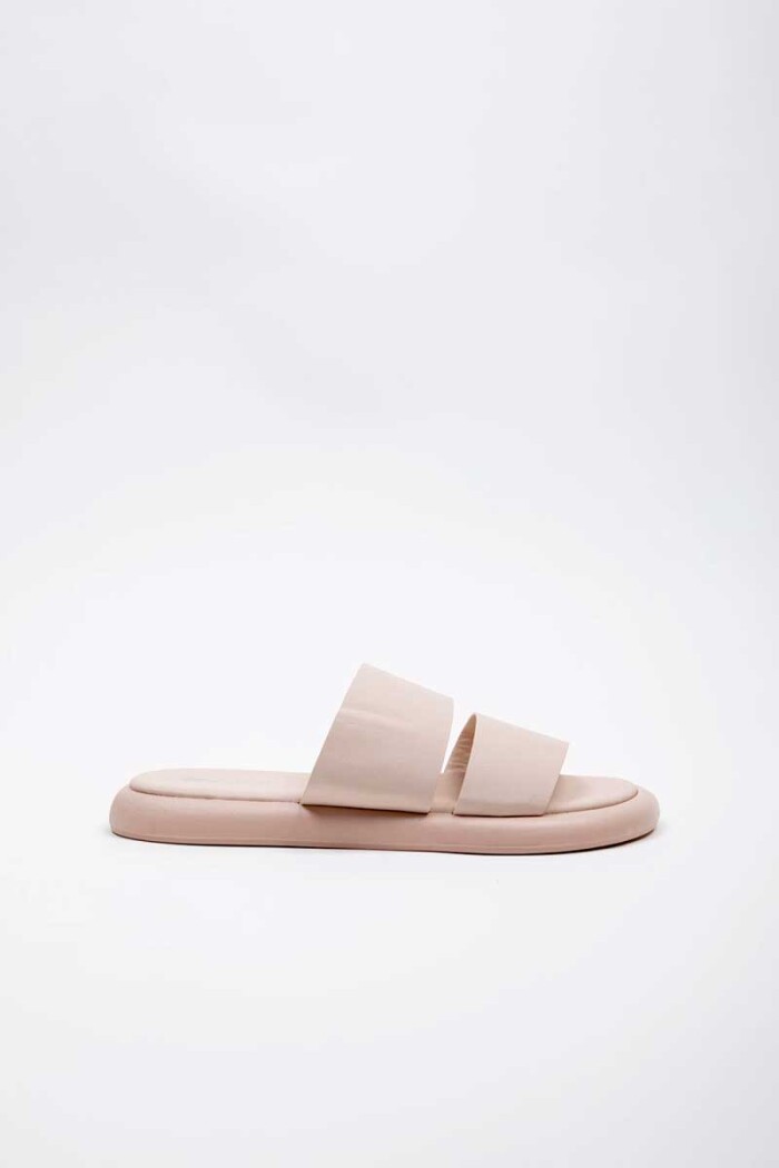 SANDALIA PADDOCK CHISTER Beige