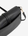 Bandoleras Cartera Formato Bandoleras - Negro