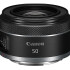 Lente Canon Rf 50mm F/1.8 Stm LENTE CANON RF 50MM F/1.8 STM
