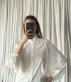 Camisa Forna White