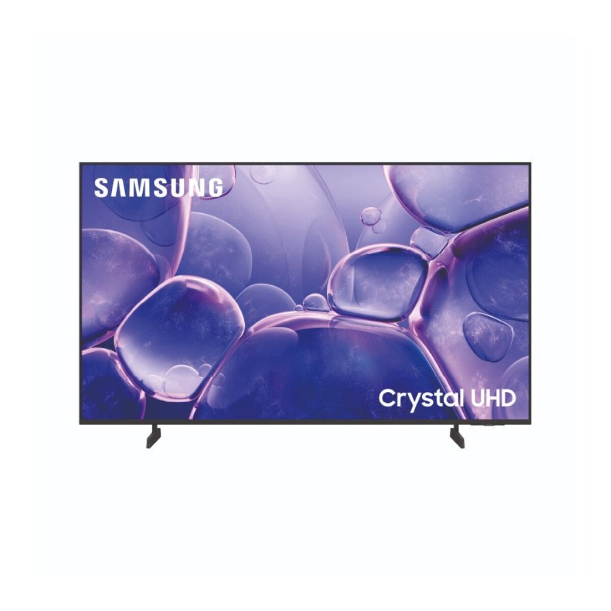 Televisor Smart TV 75" 4K - Modelo SAUN75U8000 - Samsung 