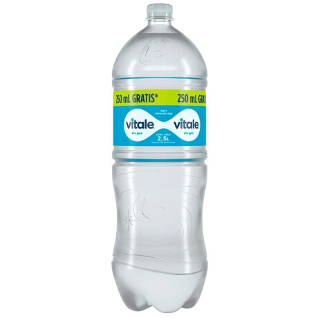 VITALE SIN GAS 2.25LTS 001