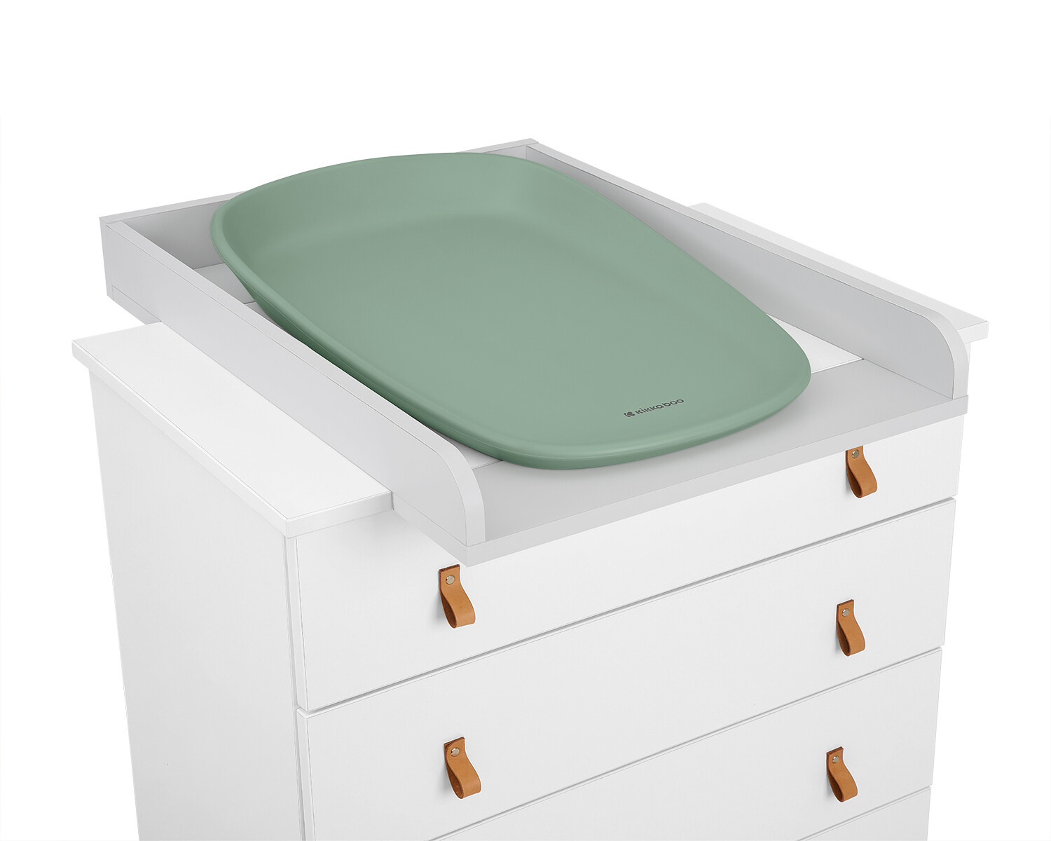 Cambiador goma Eva - Sage 