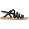 Sandalias Crocs Tulum Negro