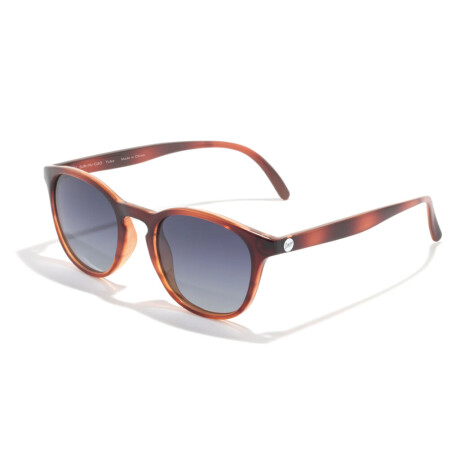 Lentes Sunski Yuba Caramel Ocean