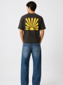 Remera Tezcatal Estampado 4