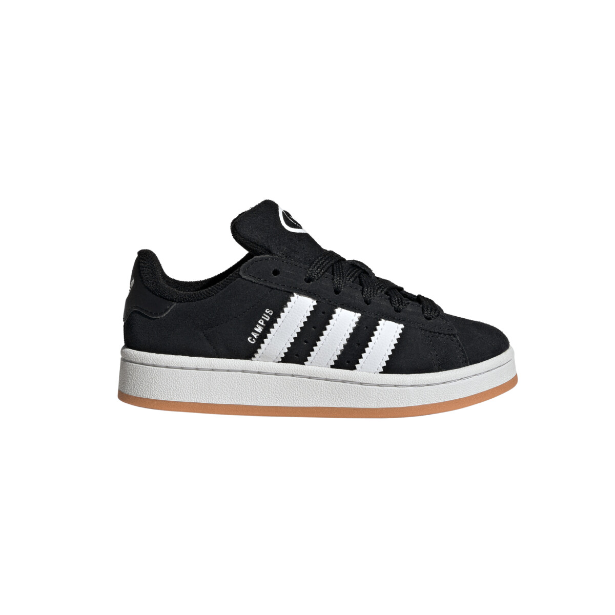 adidas CAMPUS 00S - Black 
