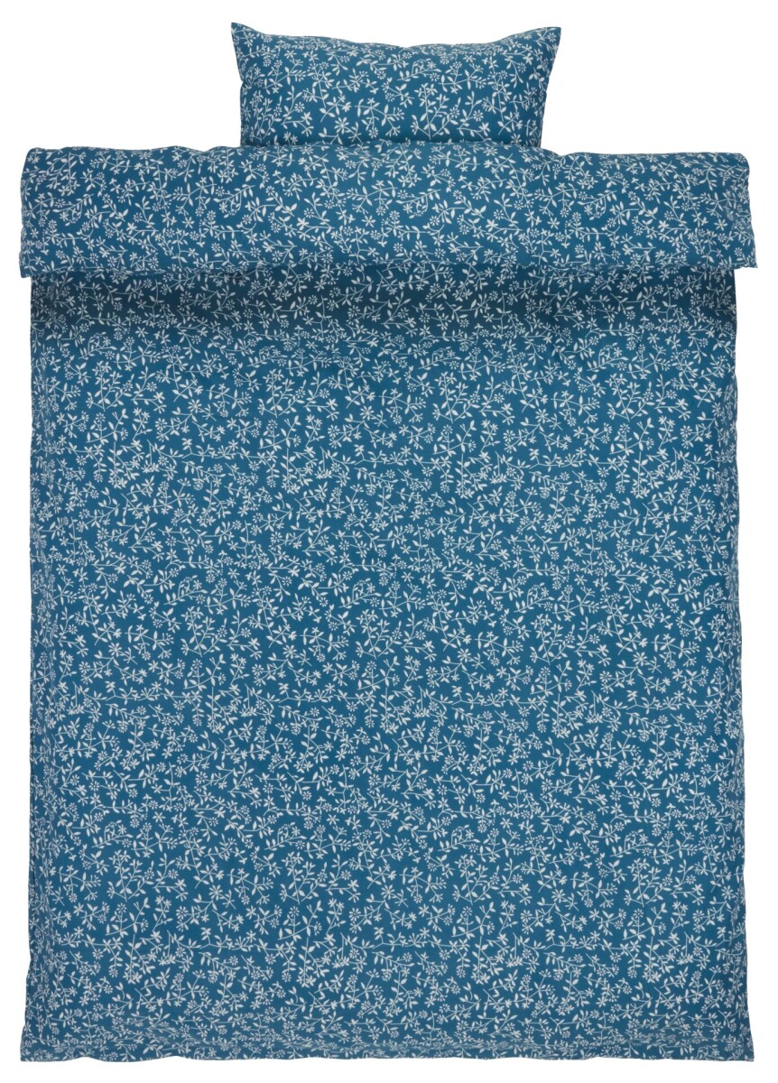 Juego funda nórdica micro BELLA 155x220 az 