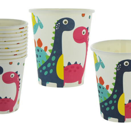 VASOS DESCARTABLES X10UDS VASOS DESCARTABLES X10UDS