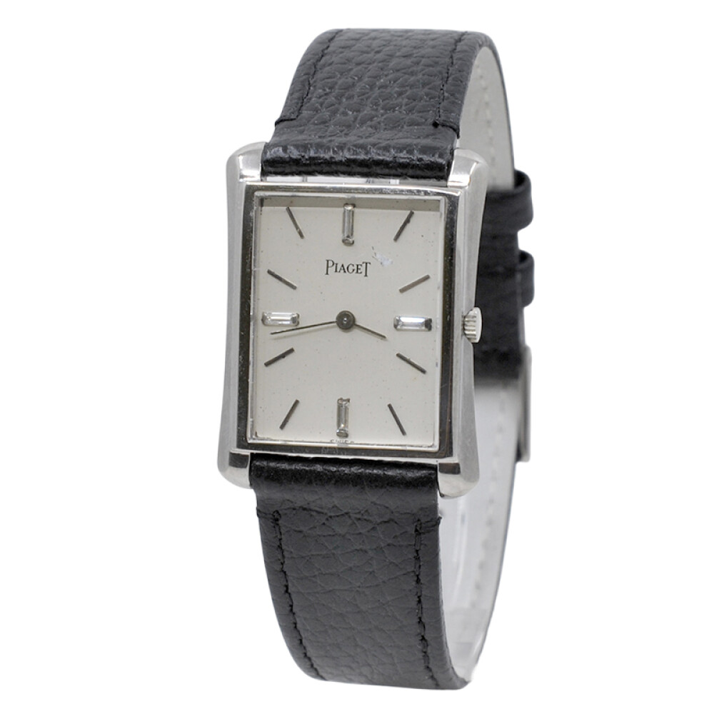 Reloj Piaget caballero Reloj Piaget caballero