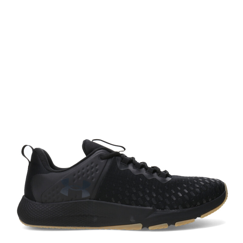 Championes de Hombre UNDER ARMOUR Charged Engage 2 Negro