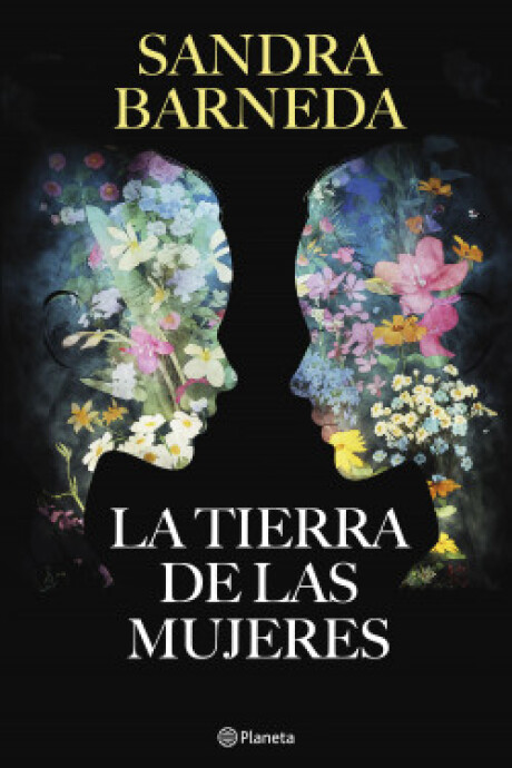 LA TIERRA DE LAS MUJERES LA TIERRA DE LAS MUJERES