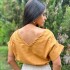 Top Ñandubay Beige