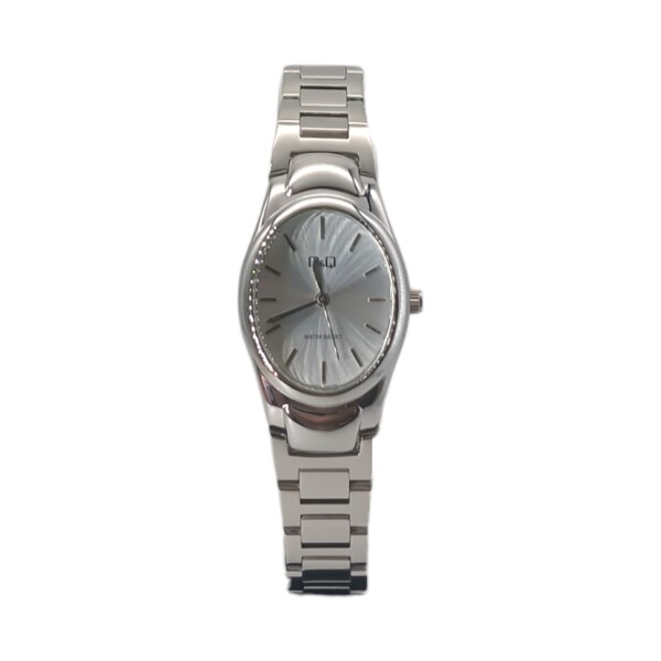 Q&Q Q20A-001PY plateadouniforme