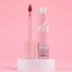 Labial Glossy Minimalist morados Nº14