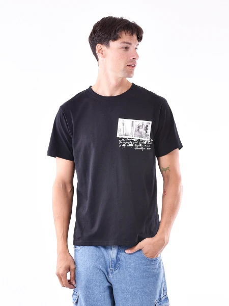REMERA REGULAR NAUPLIA VARIANTE 5