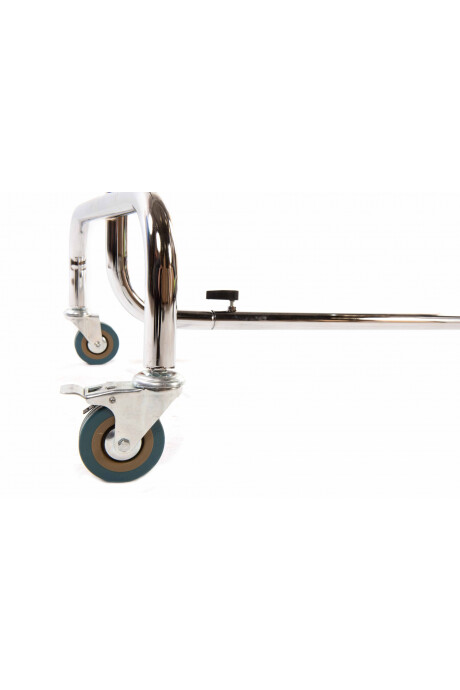 Perchero Desarmable Extensible Cromado Perchero Desarmable Extensible Cromado