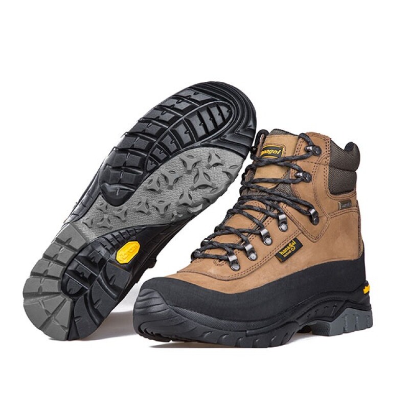 Botas Hanagal Everest Tacticas Militar Botas Hanagal Everest Tacticas Militar