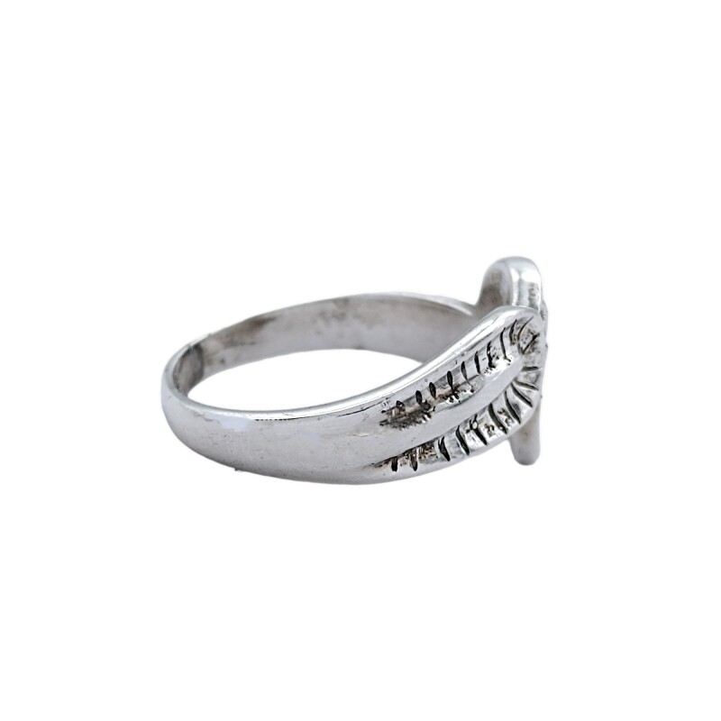 Anillo Hojas-Plata 925-Sin piedra-AN3617 sinpiedra