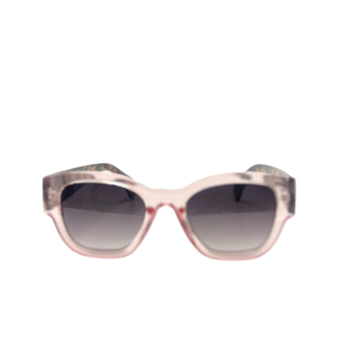 Reckless Heritage Pink