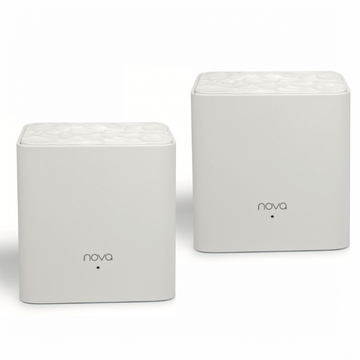 Router Wifi Tenda MW3 Mesh Dual Pack 