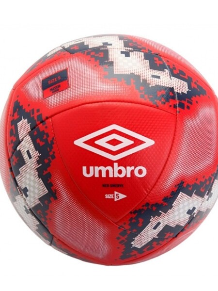 PELOTA NEW NEO SWERVE Nº5 Umbro 491