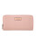Monedero Quebec Rosado
