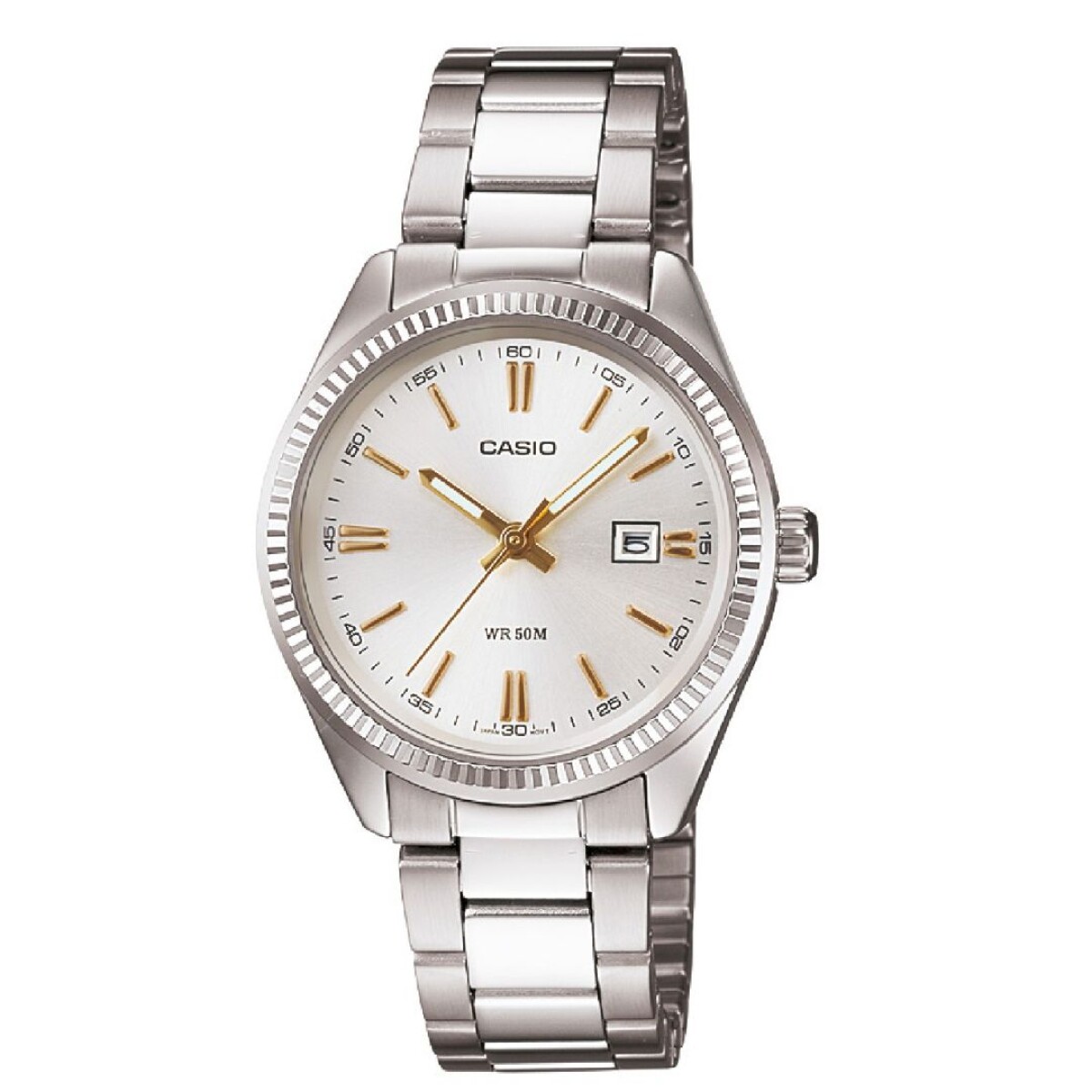 Casio - LTP1302D-7A2 