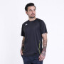 Kombat Run Foro - Hombre Black