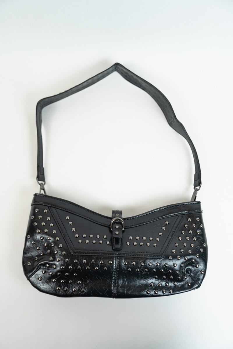 Cartera Lili - Negro 