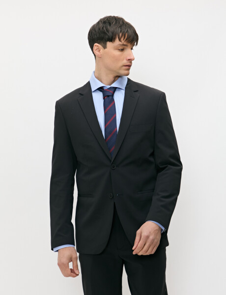 220480 AMBO HARRINGTON SELECT Negro