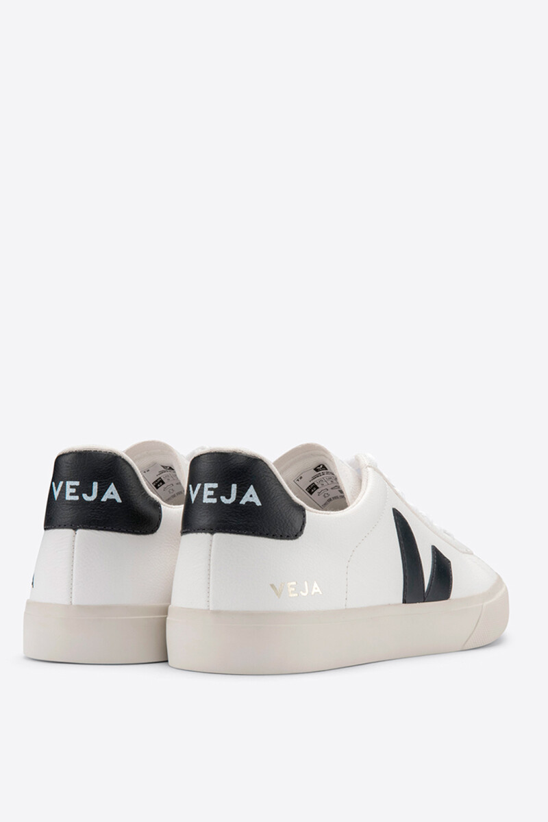 ZAPATILLA CAMPO Blanco