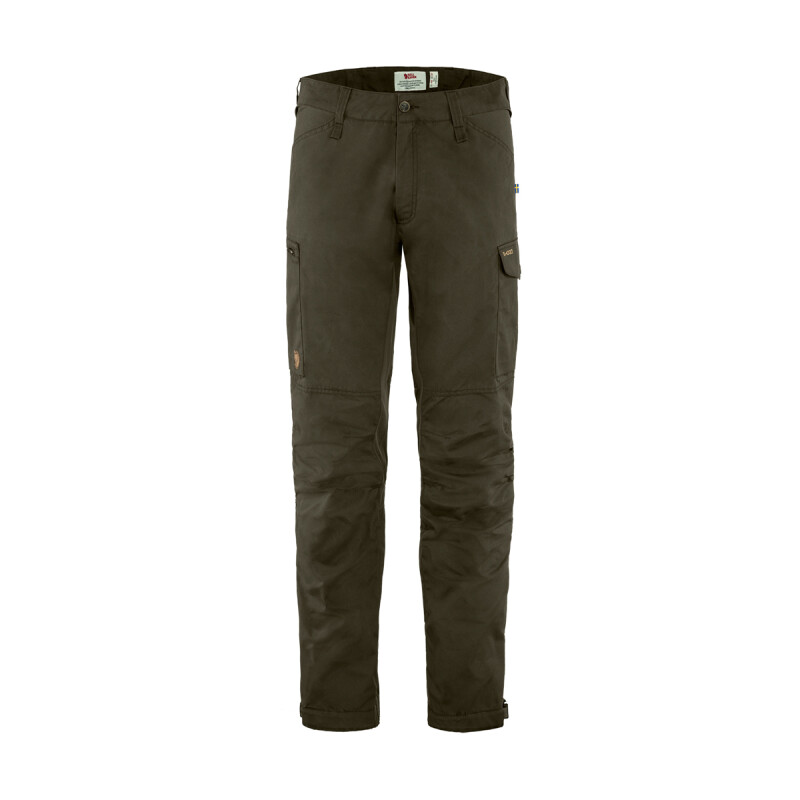 Kaipak Trousers M / Kaipak Trousers M Dark Olive