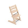 Silla de comer bebés Stokke Tripp Trapp - Natural Silla De Comer Bebés Stokke Tripp Trapp - Natural