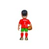 MINIX CRISTIANO RONALDO WORLD CUP MINIX CRISTIANO RONALDO WORLD CUP
