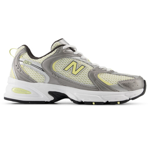 NB 530 Silver