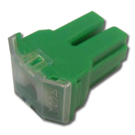 FUSIBLE - 40AMP HEMBRA TIPO JAPON - FUSIBLE - 40AMP HEMBRA TIPO JAPON -
