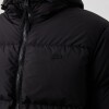 CAMPERA LACOSTE QUILTED WATER REPELLENT CAMPERA LACOSTE QUILTED WATER REPELLENT