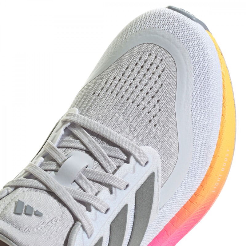 Championes Pureboost 5 de Mujer Blanco