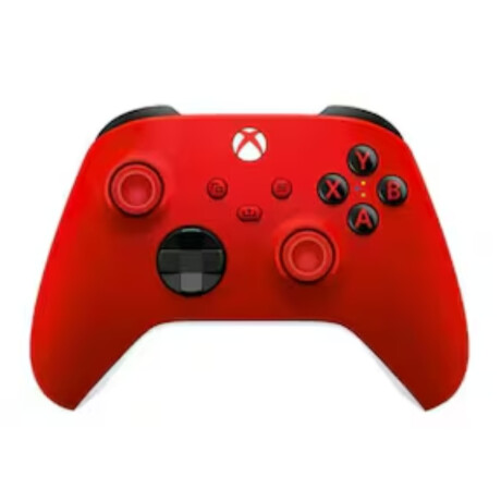 XBox Wireless Controller - Pulse Red XBox Wireless Controller - Pulse Red