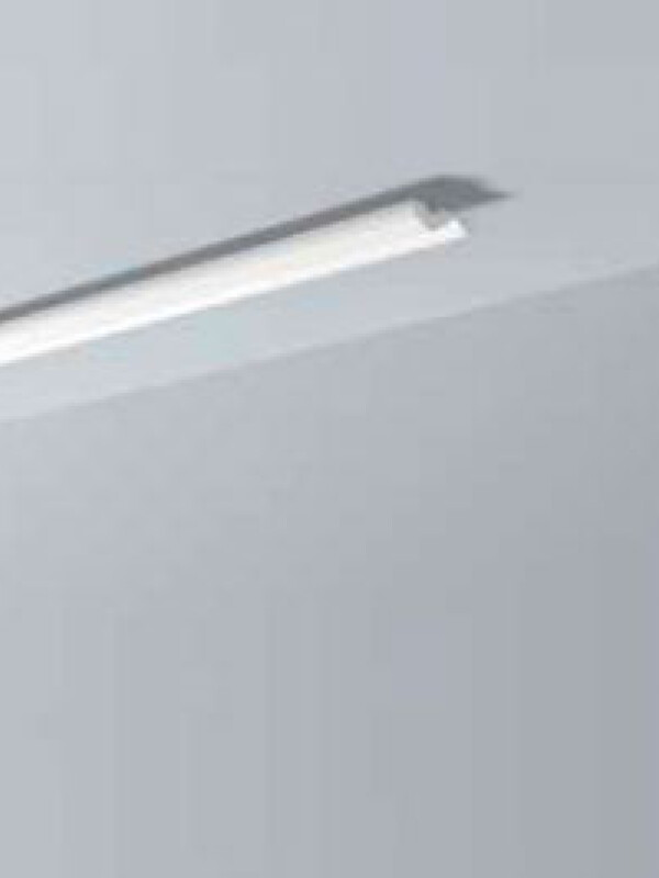 MOLDURA POLIESTIRENO NOMASTYL- N - 2 mts - N/A