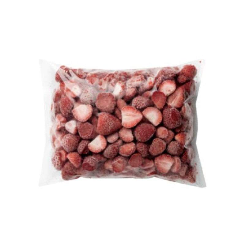 Frutilla Gecé - 1 kg Frutilla Gecé - 1 kg