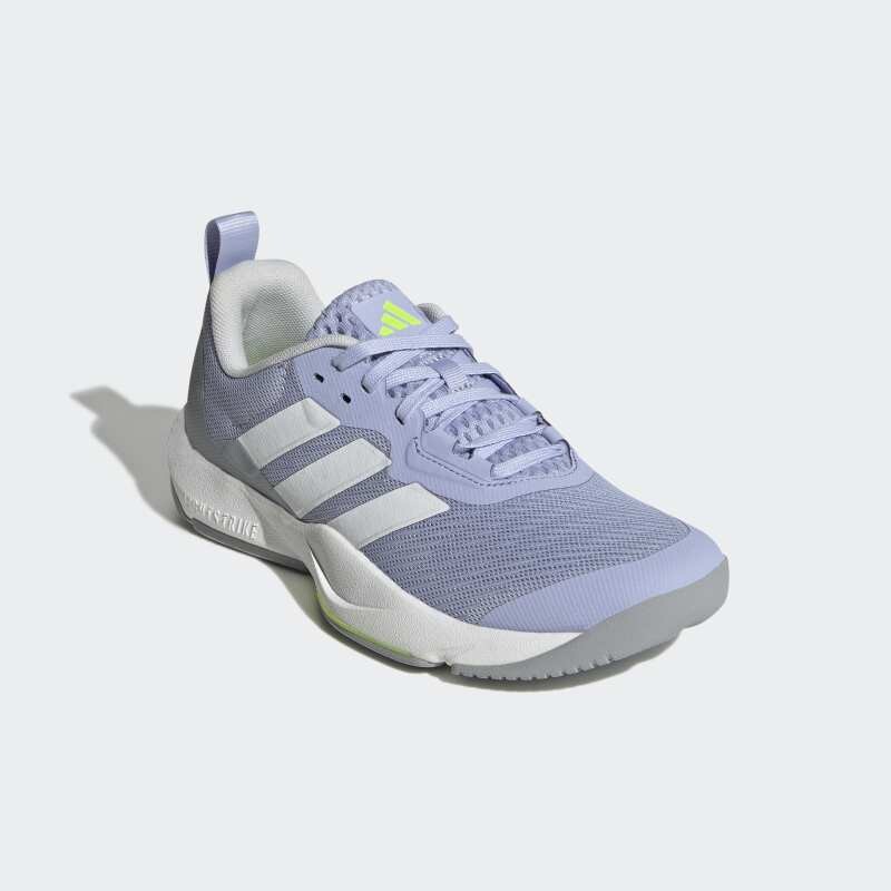 Championes Adidas Rapidmove 2 Violeta