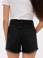 Short Tollgate Gris Medio