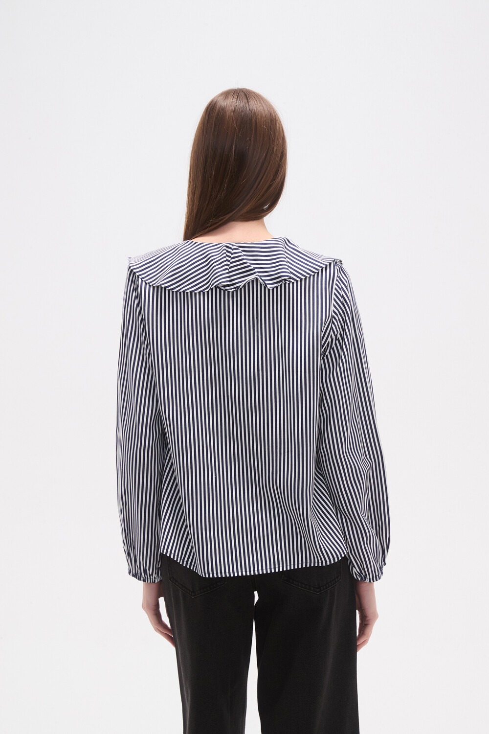 Blusa Touane Estampado 1