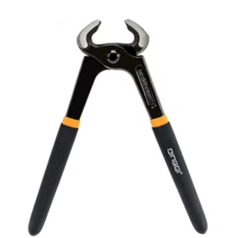 DINGQI TENAZA CARPINTERO INDUSTRIAL 8 PULGADAS Dingqi Tenaza Carpintero Industrial 8 Pulgadas