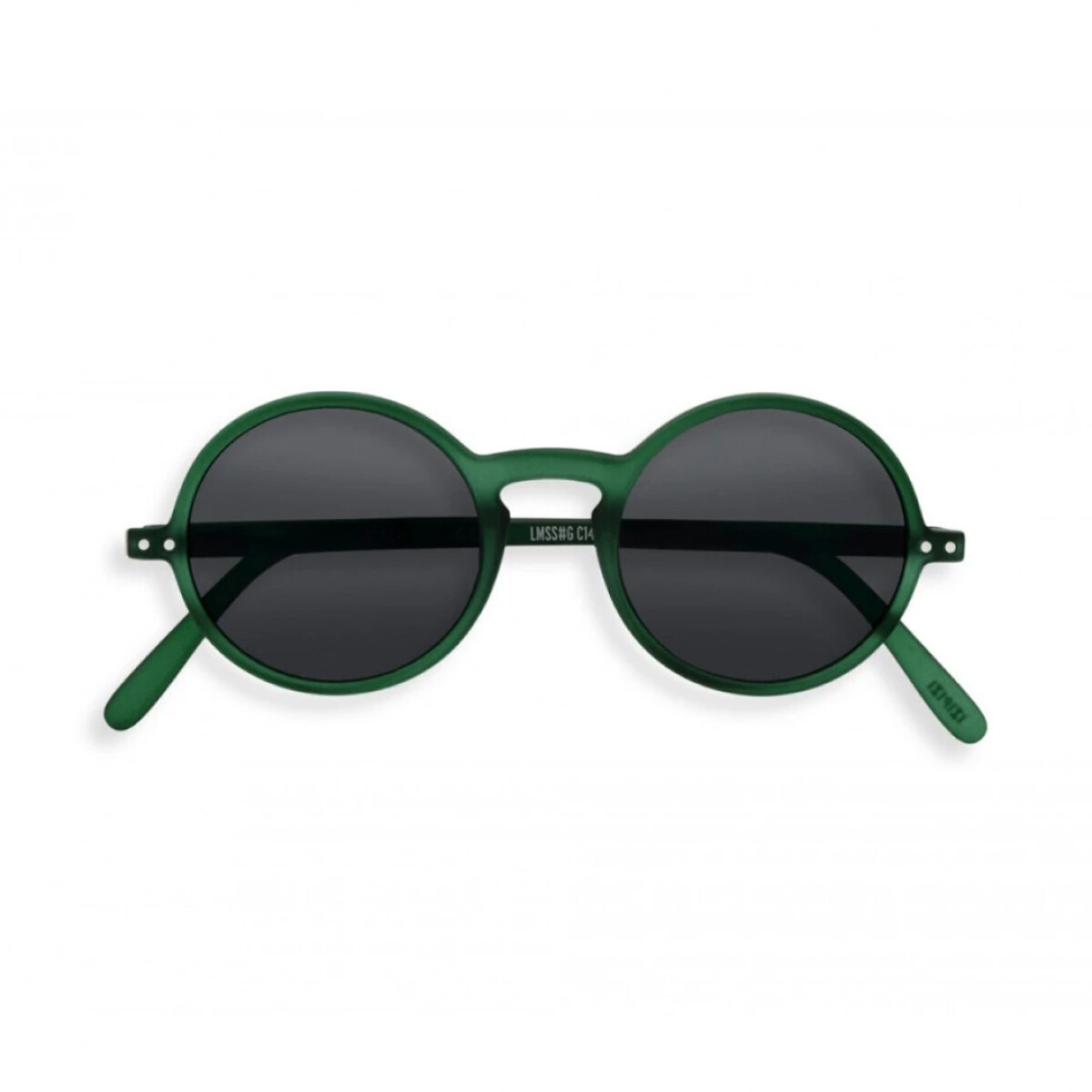 Lentes Izipizi #G Sun Green 