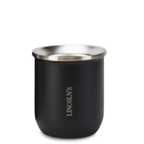 Kit Matero Flare Negro