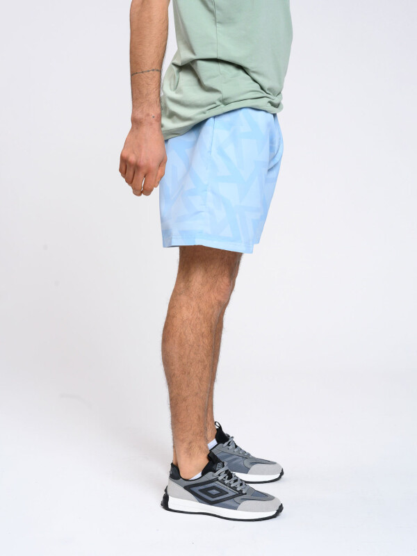 SHORT DE BAÑO RAY Umbro Hombre 007