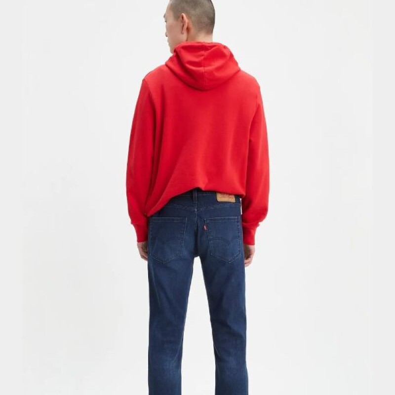Pantalón Hombre Jean Slim Taper Levi’s 512 Jean Oscuro